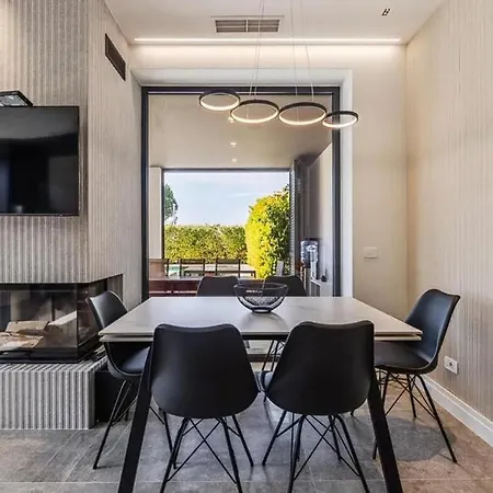 Exclusive Seaside Retreat ! * Plazhi San Pietro